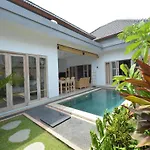 Villa Iluka Seminyak