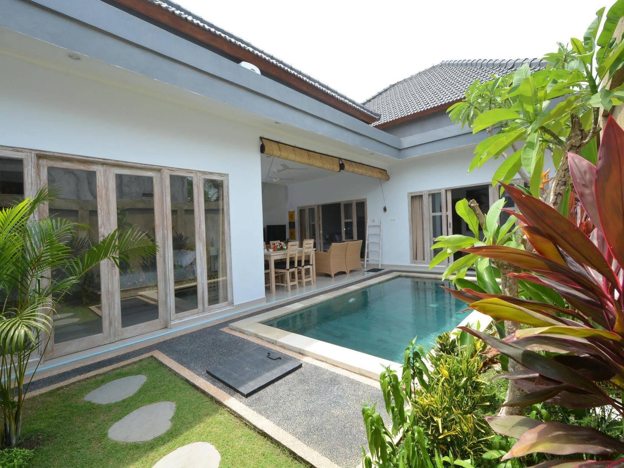 Villa Iluka