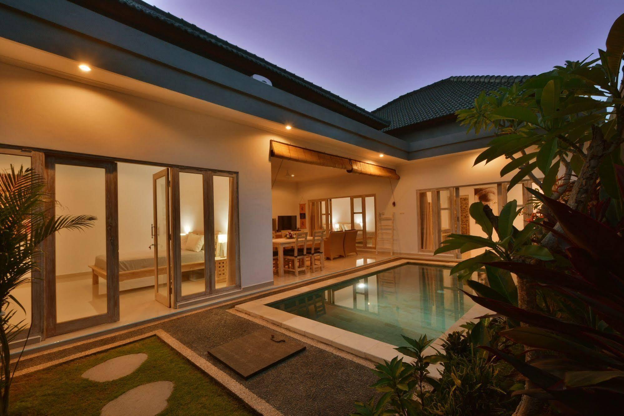 Iluka Villa