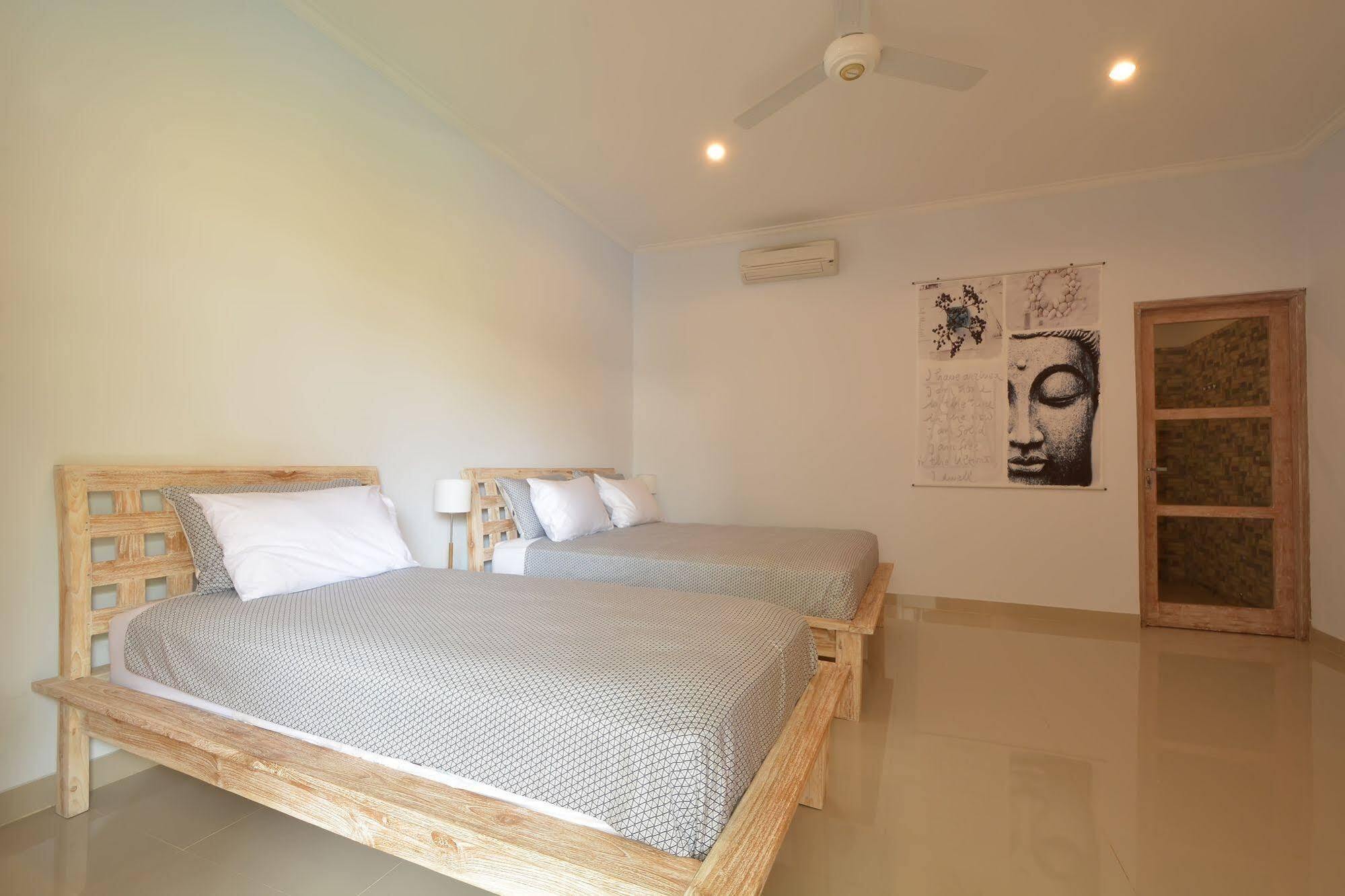 Iluka * Seminyak (Bali)