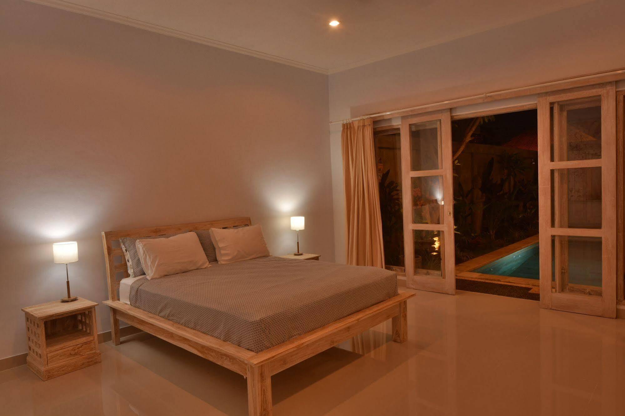 Iluka * Seminyak (Bali)