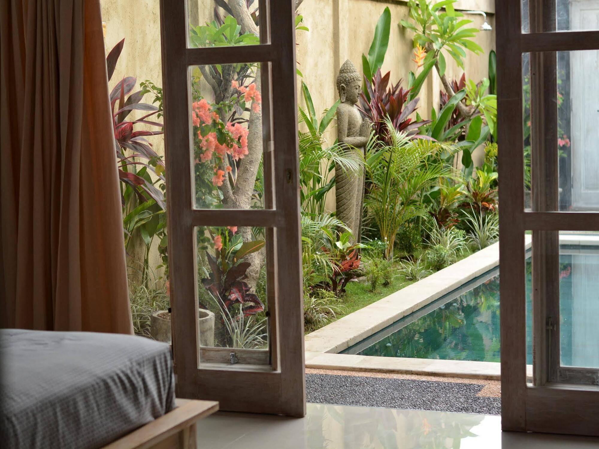 Iluka Villa